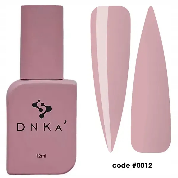 Żel w butelce DNKa' Fast Gel Code #0012 Oxford 12ml