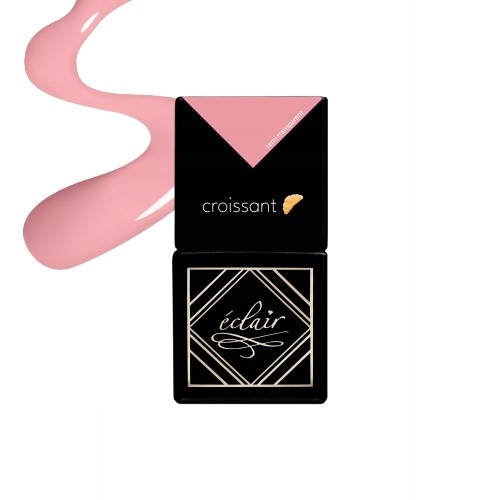 Lakier hybrydowy Eclair Croissant 7ml