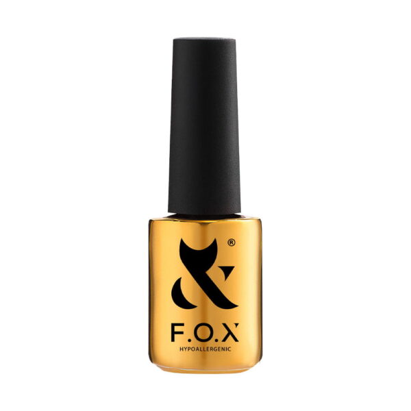 Top No Wipe Fox Top Steel 14ml