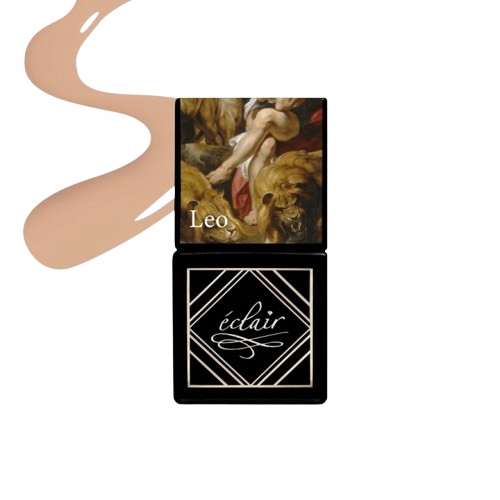 Lakier hybrydowy Eclair Leo 7ml