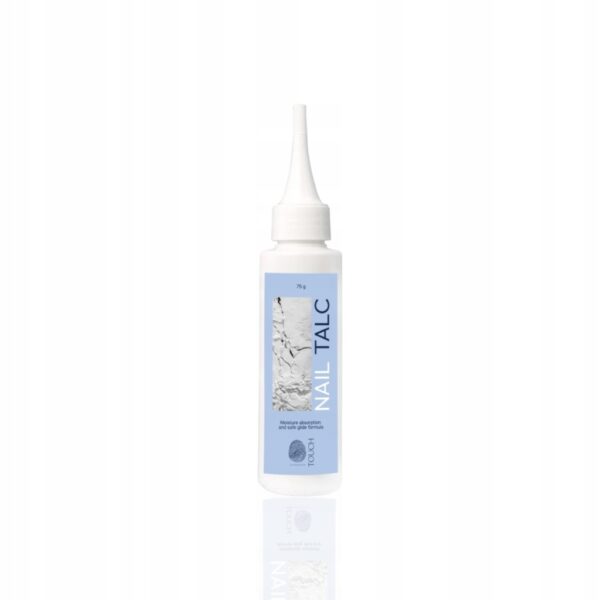 Puder do frezowania skórek Touch Nail Talc 75g
