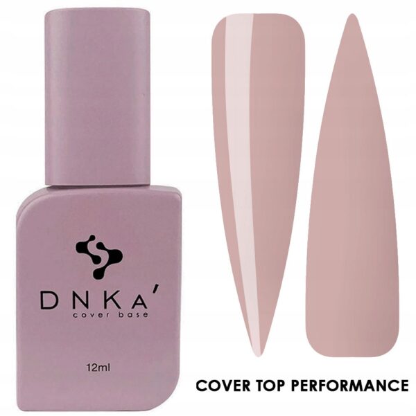 Top No Wipe DNKa' Cover Top Performance 12ml