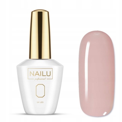 Lakier hybrydowy Nailu #115 Saute - 8ml
