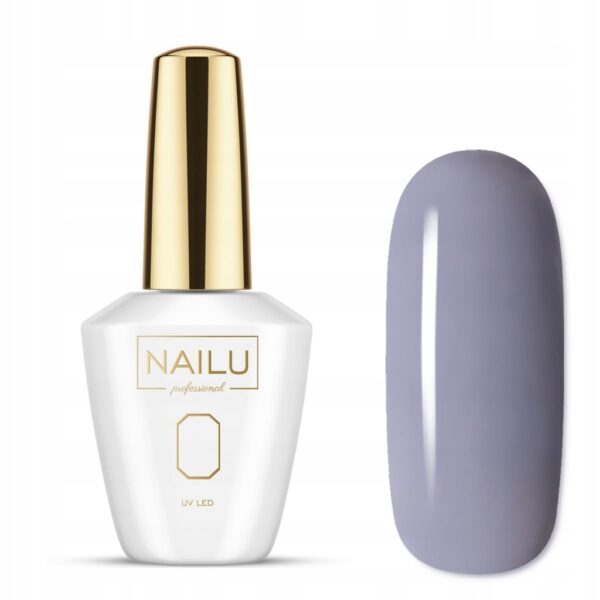 Lakier hybrydowy Nailu #619 Hi Bugs!