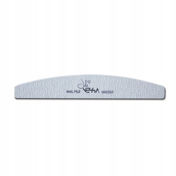 Pilnik Julia Nessa 160/210 50szt