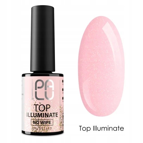 Top No Wipe Palu Illuminate 11g
