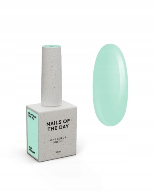 Lakier hybrydowy Nails Of The Day Chic 253 10ml