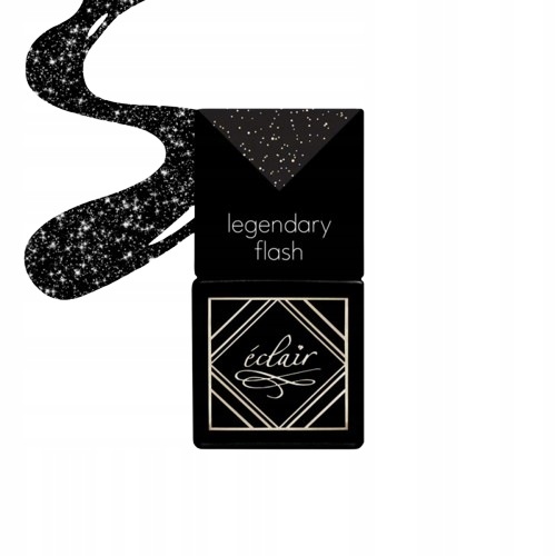 Lakier hybrydowy Eclair Legendary Flash 7ml