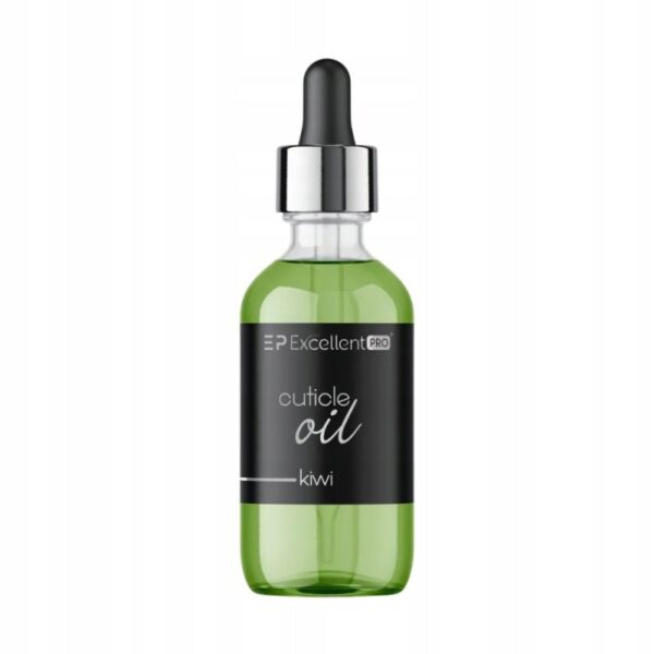 Oliwka do skórek Excellent Pro Cuticle Oil Kiwi 30ml