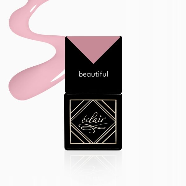 Lakier hybrydowy Eclair Beautiful 7ml