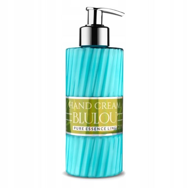 Perfumowany krem do rąk Blu Lou Hand Cream Zoya 300ml