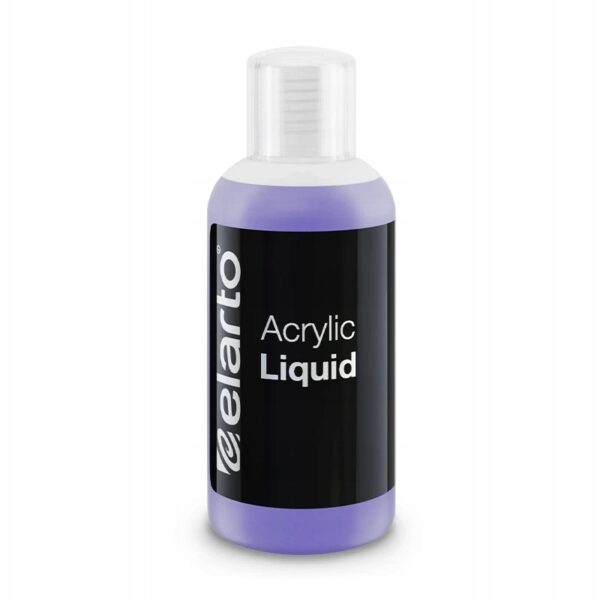 Liquid do akrylu Elarto Acrylic Liquid 150ml