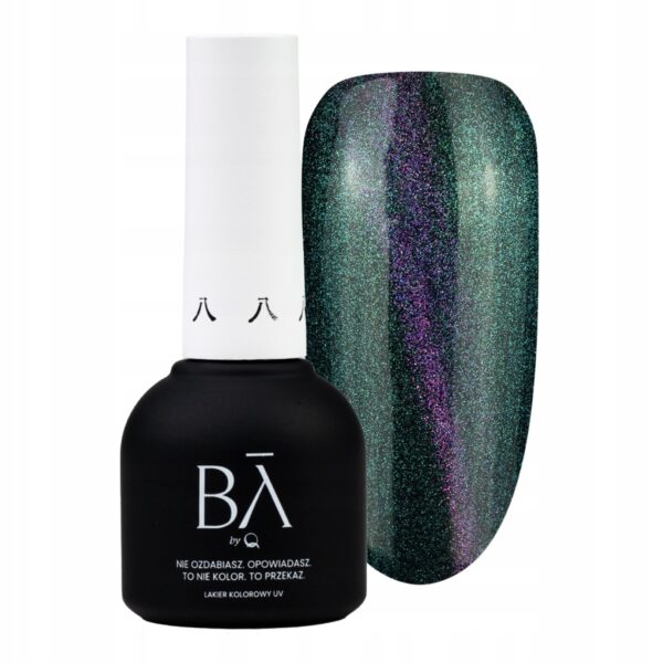 Lakier hybrydowy BA Cat Eye Magic 06 8ml