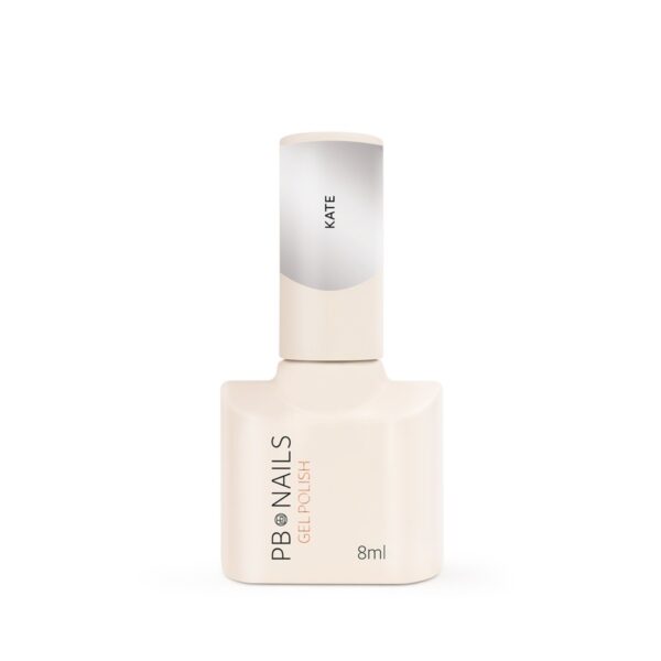Lakier hybrydowy PB Nails Kate 8ml