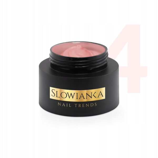 Żel budujący Słowianka Lumi Skin Control Gel 50g
