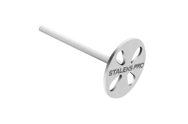Pododisc do pedicure Staleks Expert S PDset-15
