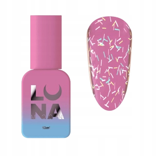 Top No Wipe Luna Moon Ice Cream 13ml