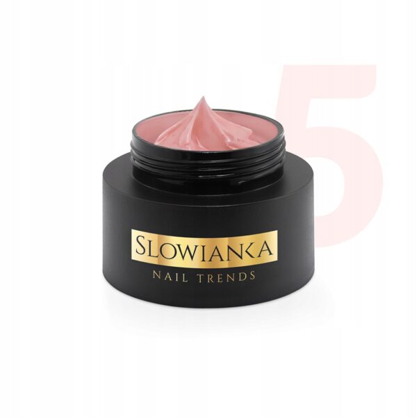 Żel budujący Słowianka Cocoa Skin Freeze Gel 50g
