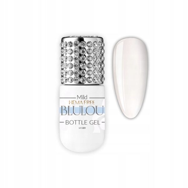 Żel w butelce Blulou Bottle Gel Mild 9ml