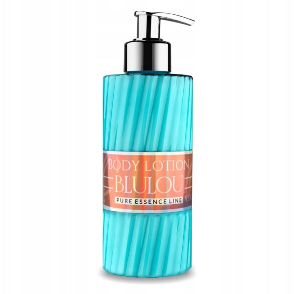 Perfumowany balsam do ciała Blu Lou Body Lotion Vera 300ml