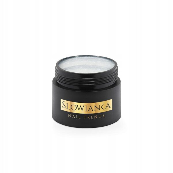 Żel budujący Słowianka Ideal Tixotropic Milky Holo Cover 15g