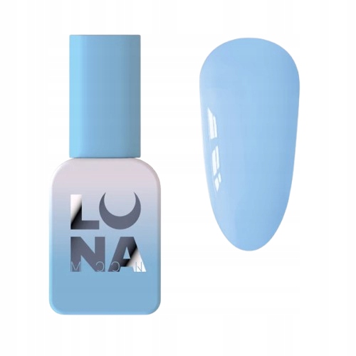 Lakier hybrydowy Luna Moon Perfect Color 505 8ml