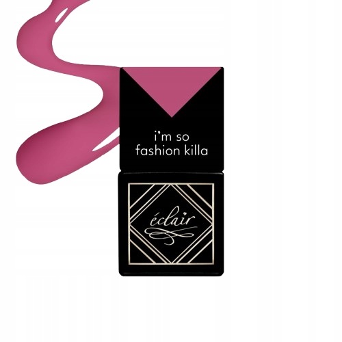 Lakier hybrydowy Eclair I'm Fasion Killa 7ml