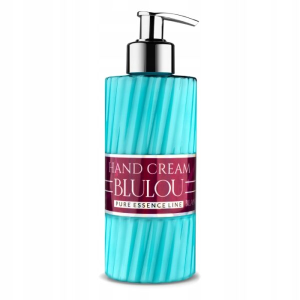 Perfumowany krem do rąk Blu Lou Hand Cream Blanca 300ml