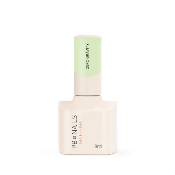 Lakier hybrydowy PB Nails Zero Gravity 8ml
