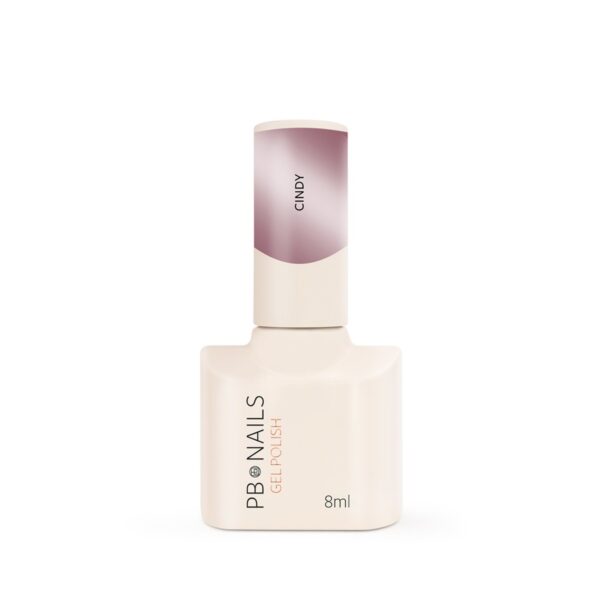 Lakier hybrydowy PB Nails Cindy 8ml