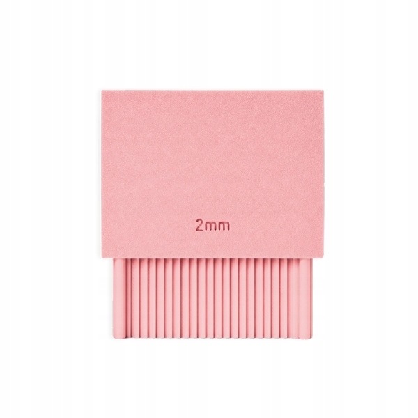 Roller do kulek z żelu 3D EM Nail rozmiar 2mm