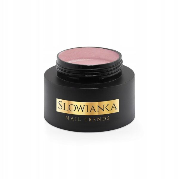 Żel budujący Słowianka Ideal Tixotropic Cute Ariel Cover 50g