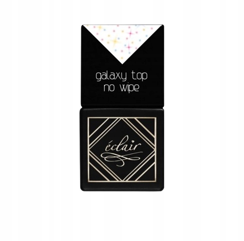 Top hybrydowy Eclair Galaxy Top No Wipe 14ml