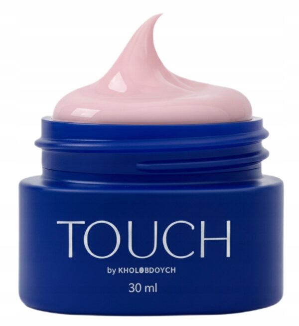 Żel budujący Touch Builder Gel Baby Pink 30g