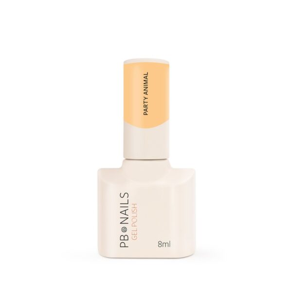 Lakier hybrydowy PB Nails Party Animal 8ml