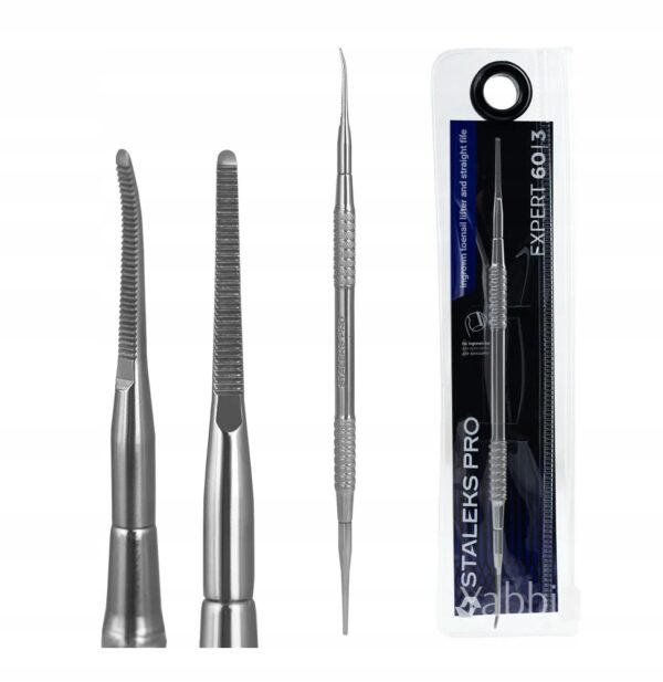 Kopytko do pedicure Staleks Expert PE-60/3