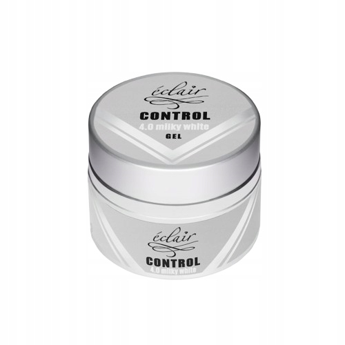 Żel budujący Eclair Control Gel 4.0 30g