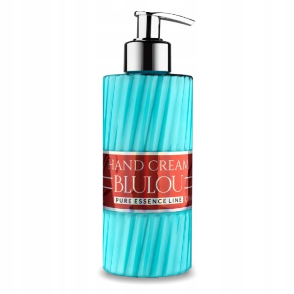 Perfumowany krem do rąk Blu Lou Hand Cream Charlotte 300ml