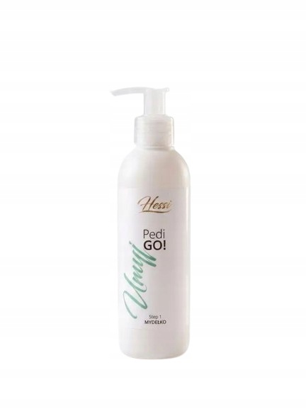 Mydełko do stóp Hessi PediGo 200ml