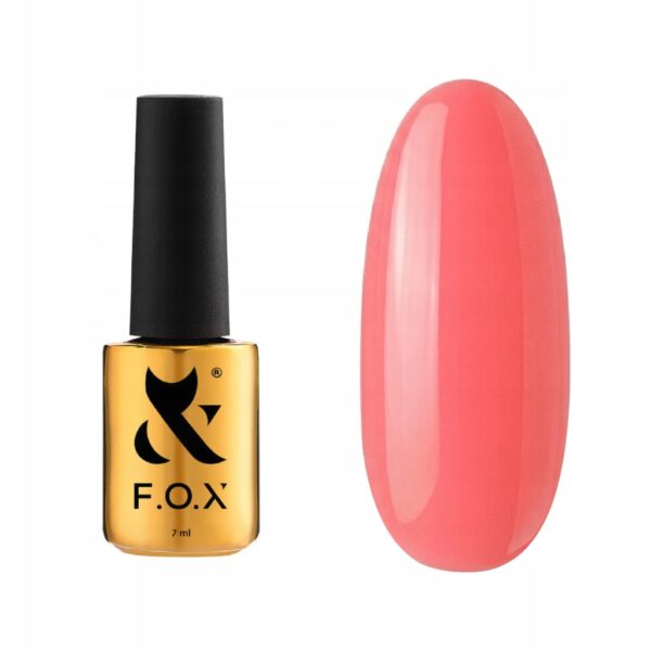 Top FOX Tonal Top 009 7ml