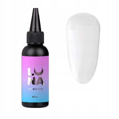 Top No Wipe Luna Moon Non Wipe 60ml