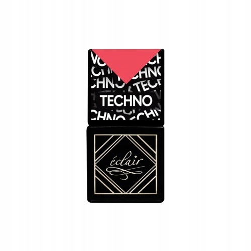 Lakier hybrydowy Eclair Techno 7ml
