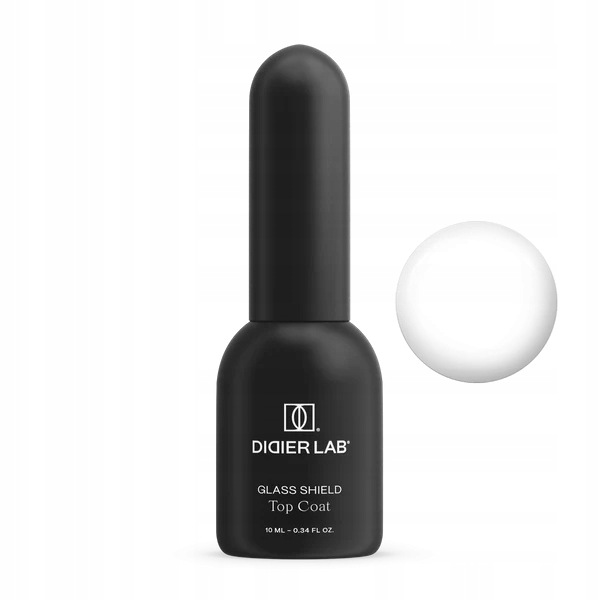 Top Coat Didier Glass Shield 10ml