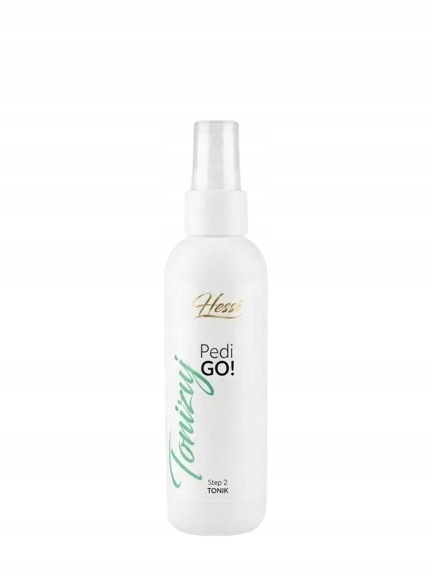 Profesjonalny tonik do stóp Hessi PediGo 100ml