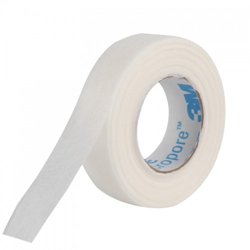 Taśma do przedłużania rzęs 1,25cm