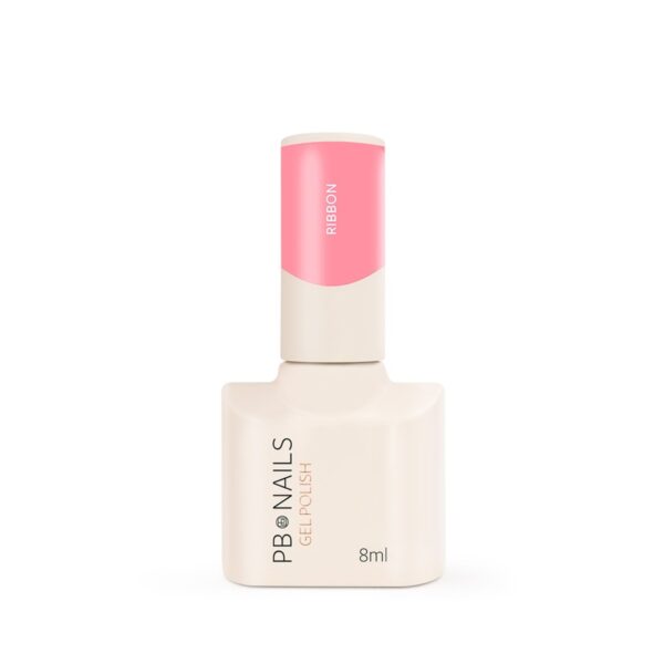 Lakier hybrydowy PB Nails Ribbon 8ml