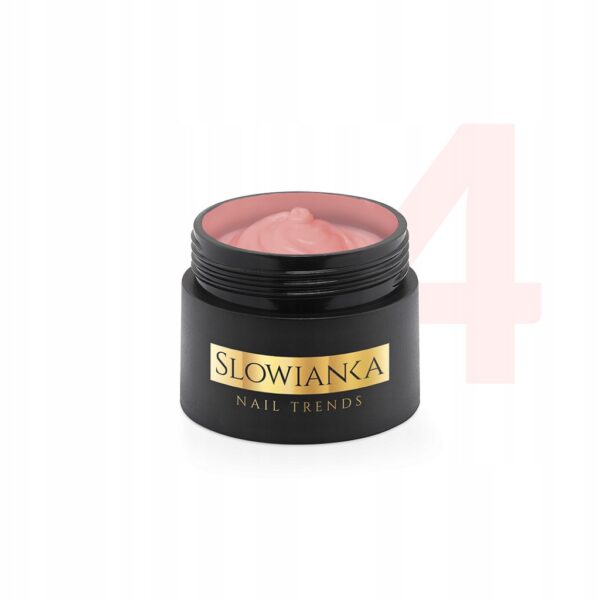Żel budujący Słowianka Lumi Skin Control Gel 15g