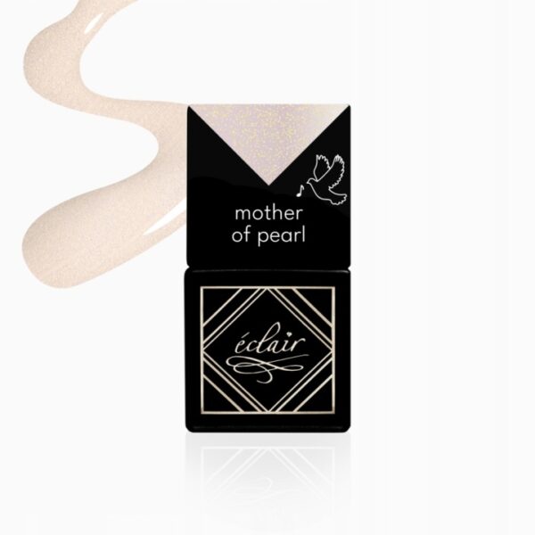 Lakier hybrydowy Eclair Mother of Pearl 7ml