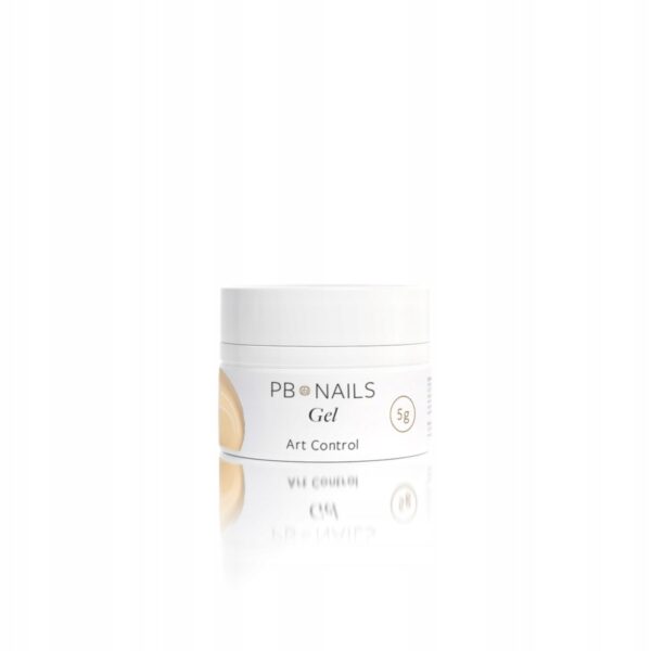 Żel do zdobień PB Nails Art Control AC08 5g
