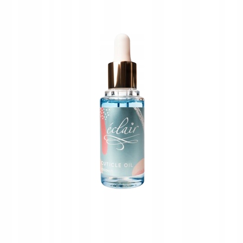Oliwka do skórek Eclair Coconut 30ml